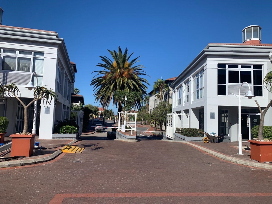 To Let Commercial Property for Rent in Century City Western Cape